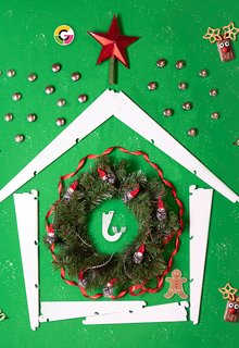 Режим работы в новогодние праздники