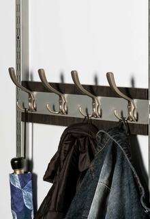 Новинки! Вешалки, крючки и аксессуары.