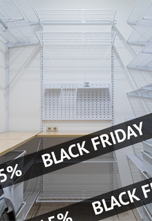 Скидка 15%! Мировая чёрная пятница.