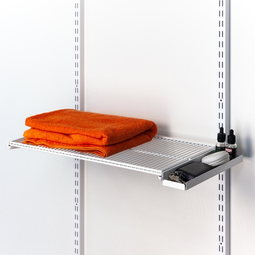 Проволочные полки