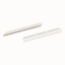 Крепление боковое 420мм (комплект)(белый)